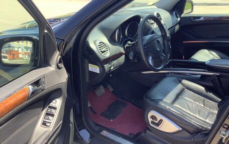 Mercedes-Benz GL-Класс, 2007 год, 1 190 000 рублей, 10 фотография