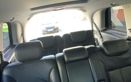 Mercedes-Benz GL-Класс, 2007 год, 1 190 000 рублей, 14 фотография