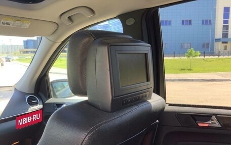 Mercedes-Benz GL-Класс, 2007 год, 1 190 000 рублей, 15 фотография