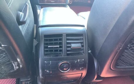 Mercedes-Benz GL-Класс, 2007 год, 1 190 000 рублей, 23 фотография