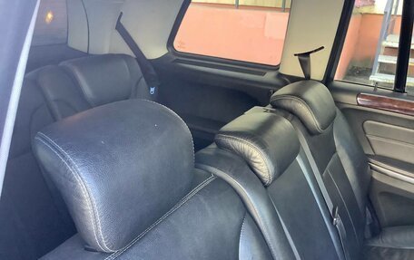 Mercedes-Benz GL-Класс, 2007 год, 1 190 000 рублей, 27 фотография
