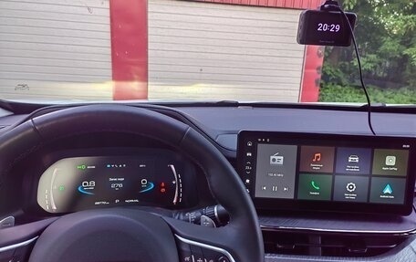 Haval F7x I, 2024 год, 2 900 000 рублей, 7 фотография