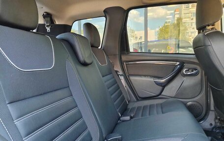 Renault Duster I рестайлинг, 2019 год, 1 639 000 рублей, 11 фотография