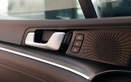KIA K5, 2021 год, 3 100 000 рублей, 22 фотография