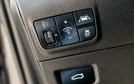 KIA K5, 2021 год, 3 100 000 рублей, 24 фотография