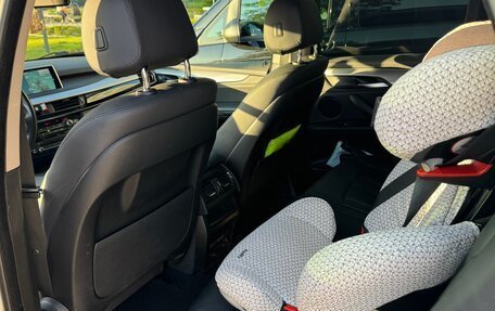BMW X5, 2016 год, 3 900 000 рублей, 9 фотография
