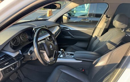 BMW X5, 2016 год, 3 900 000 рублей, 7 фотография