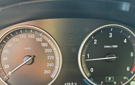 BMW X5, 2016 год, 3 900 000 рублей, 8 фотография