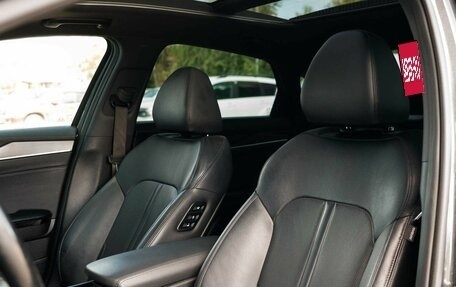 KIA K5, 2021 год, 3 100 000 рублей, 26 фотография