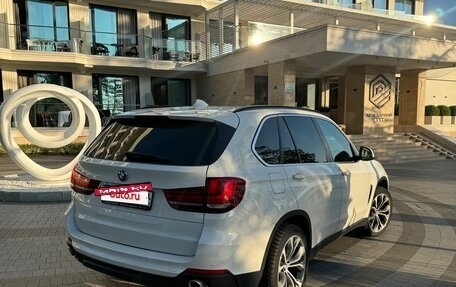 BMW X5, 2016 год, 3 900 000 рублей, 4 фотография