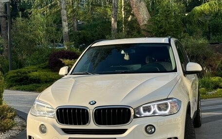 BMW X5, 2016 год, 3 900 000 рублей, 2 фотография