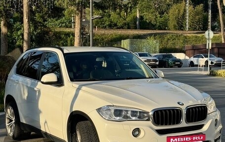 BMW X5, 2016 год, 3 900 000 рублей, 3 фотография