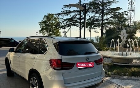 BMW X5, 2016 год, 3 900 000 рублей, 5 фотография