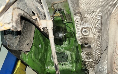 Mazda 3, 2006 год, 680 000 рублей, 7 фотография