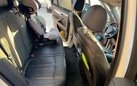 BMW X5, 2016 год, 3 900 000 рублей, 11 фотография