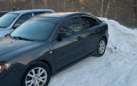 Mazda 3, 2006 год, 680 000 рублей, 5 фотография