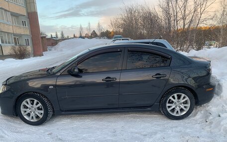 Mazda 3, 2006 год, 680 000 рублей, 4 фотография