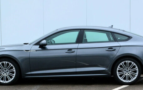 Audi A5, 2019 год, 3 275 000 рублей, 3 фотография