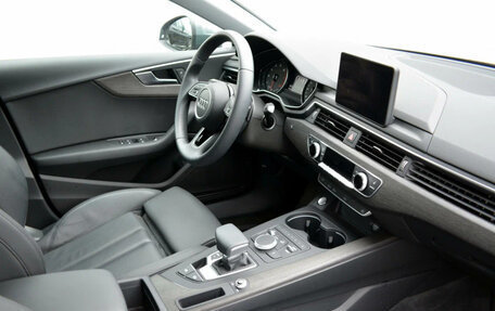 Audi A5, 2019 год, 3 275 000 рублей, 4 фотография