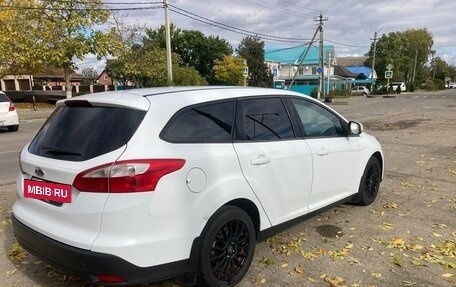 Ford Focus III, 2014 год, 770 000 рублей, 2 фотография