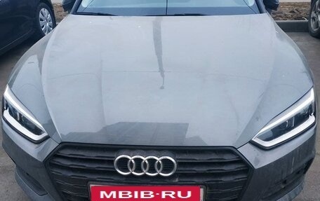 Audi A5, 2019 год, 3 275 000 рублей, 2 фотография