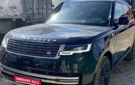 Land Rover Range Rover IV рестайлинг, 2023 год, 21 710 000 рублей, 1 фотография