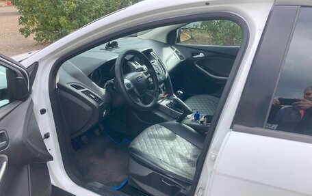 Ford Focus III, 2014 год, 770 000 рублей, 7 фотография