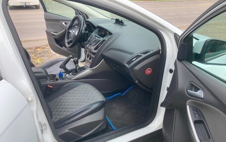 Ford Focus III, 2014 год, 770 000 рублей, 5 фотография