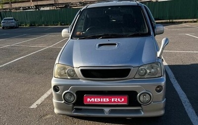 Daihatsu Terios II, 2001 год, 350 000 рублей, 1 фотография