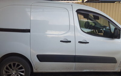 Peugeot Partner II рестайлинг 2, 2012 год, 730 000 рублей, 1 фотография