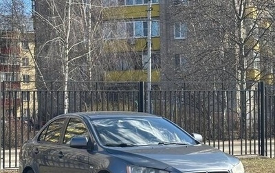 Mitsubishi Lancer IX, 2007 год, 950 000 рублей, 1 фотография