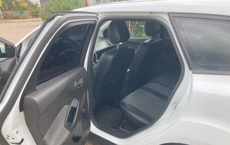 Ford Focus III, 2014 год, 770 000 рублей, 11 фотография