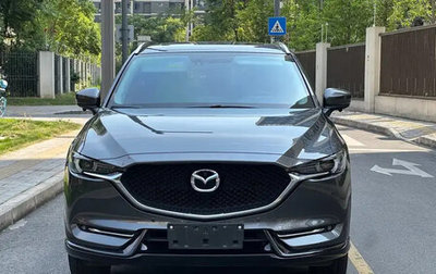 Mazda CX-5 II, 2021 год, 2 243 113 рублей, 1 фотография