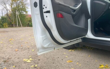 Ford Focus III, 2014 год, 770 000 рублей, 13 фотография