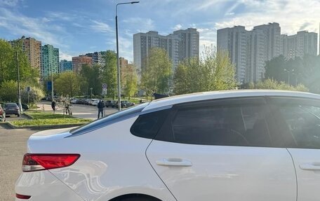KIA Optima IV, 2019 год, 1 359 000 рублей, 3 фотография