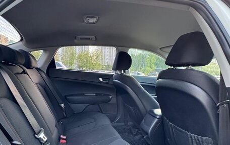 KIA Optima IV, 2019 год, 1 359 000 рублей, 5 фотография