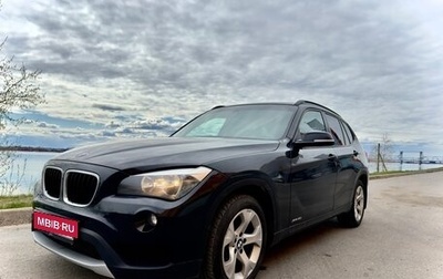 BMW X1, 2013 год, 1 400 000 рублей, 1 фотография