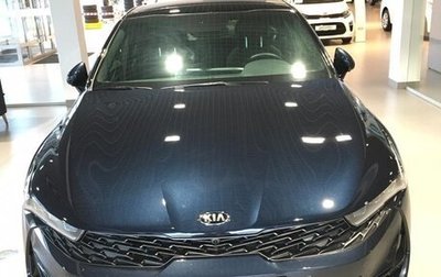 KIA K5, 2020 год, 3 400 000 рублей, 1 фотография