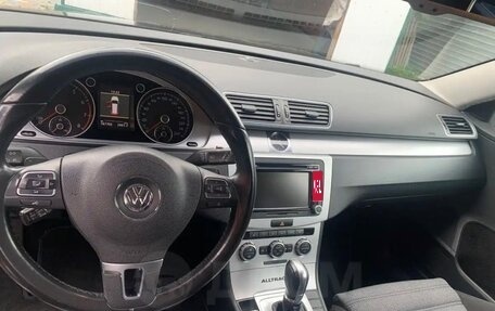 Volkswagen Passat B7, 2014 год, 1 750 000 рублей, 1 фотография