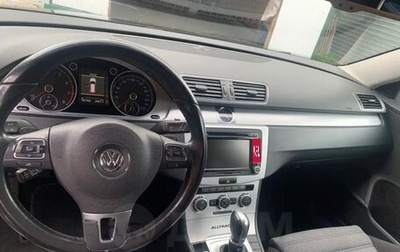 Volkswagen Passat B7, 2014 год, 1 750 000 рублей, 1 фотография