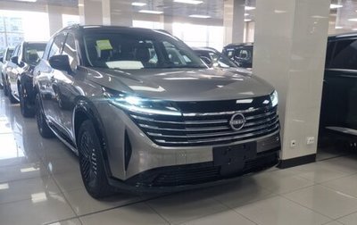 Nissan Pathfinder, 2024 год, 5 890 000 рублей, 1 фотография