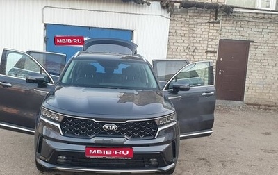 KIA Sorento IV, 2020 год, 3 500 000 рублей, 1 фотография