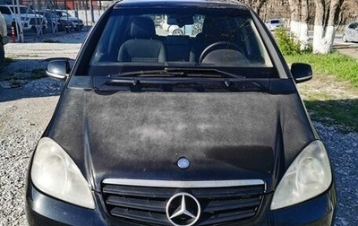 Mercedes-Benz A-Класс, 2009 год, 680 000 рублей, 1 фотография