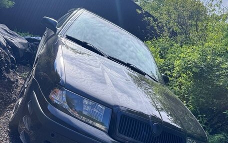 Skoda Octavia IV, 2006 год, 720 000 рублей, 1 фотография