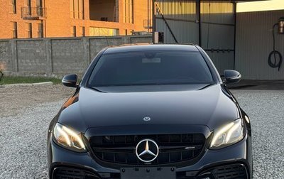 Mercedes-Benz E-Класс, 2019 год, 3 200 000 рублей, 1 фотография
