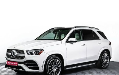 Mercedes-Benz GLE, 2021 год, 6 425 000 рублей, 1 фотография