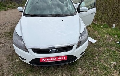 Ford Focus II рестайлинг, 2010 год, 500 000 рублей, 1 фотография