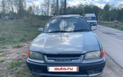 Toyota Sprinter Carib III, 1996 год, 160 000 рублей, 1 фотография