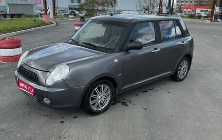 Lifan Smily I (330) рестайлинг, 2013 год, 359 000 рублей, 1 фотография