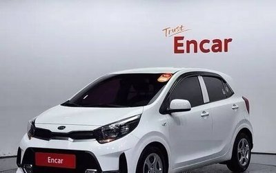 KIA Morning III, 2021 год, 650 000 рублей, 1 фотография
